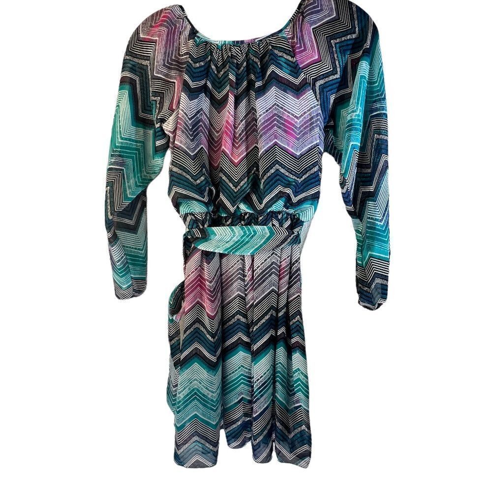 Speechless Dress‎